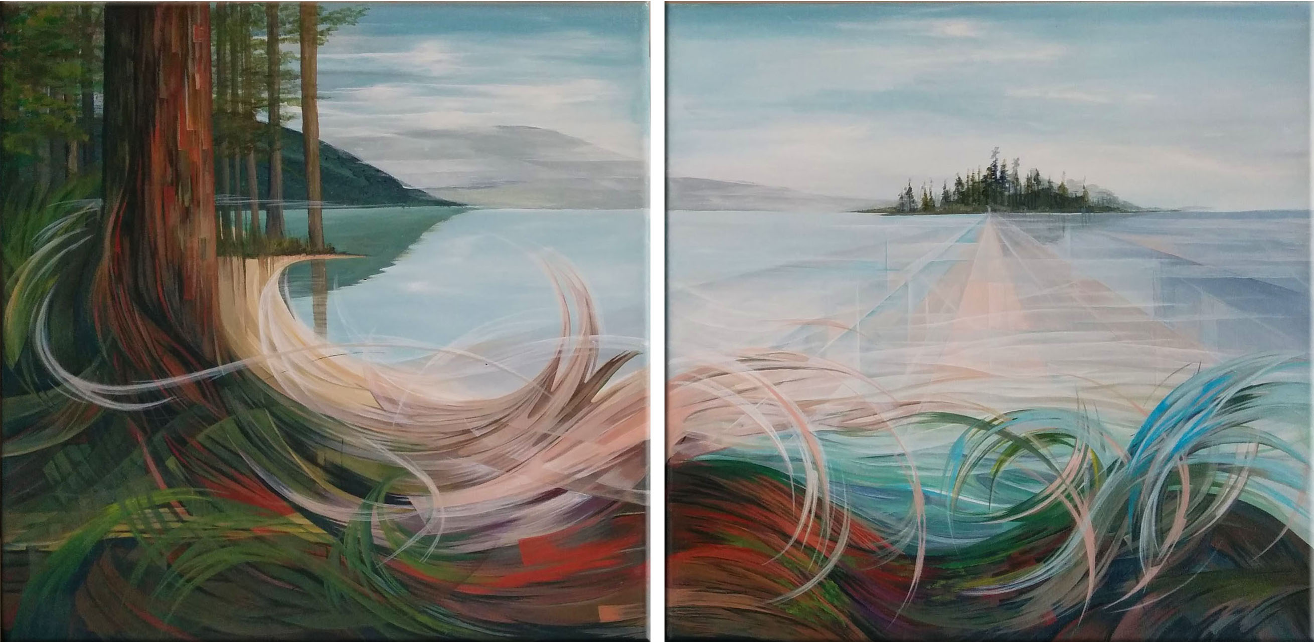 RCLOAKE Brunner Progress Finished